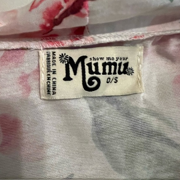 Floral Robe - Picture 3 of 3